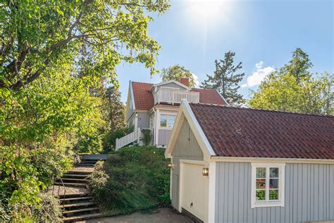 Staffansv Gen Stuvsta Centrum Huddinge Villa Boneo