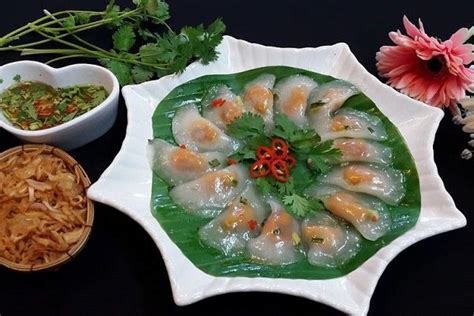 bat mi cach lam banh bot loc ha noi ngon  ly