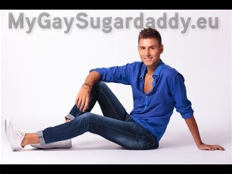 Sugarboy Lifestyle Blog Sugar Daddies unterstützen junge Gay Männer