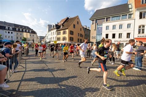 Laufen in Saarbrücken Alle Laufveranstaltungen 2025