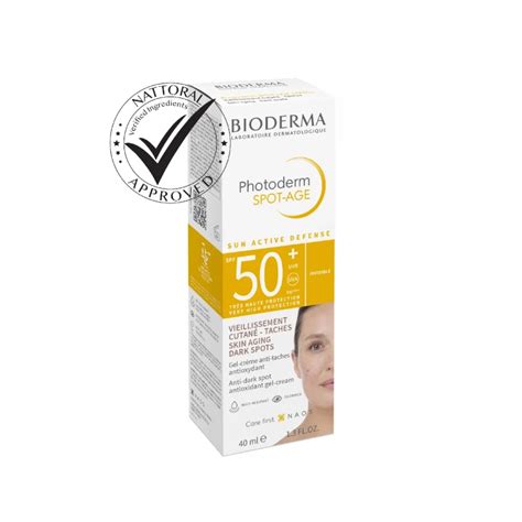 Buy Bioderma Photoderm Spot Age Spf Ml For Skin Care Online