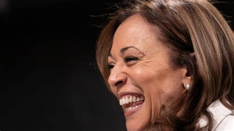 Kamala Harris Campaign Running Deceptive Google Ads