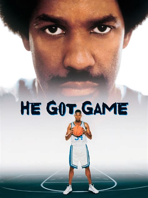 He Got Game (1998) - Rotten Tomatoes