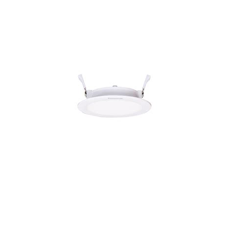 Đèn LED âm trần Downlight Đổi màu Panasonic Neo Slim Công suất 9W 12W