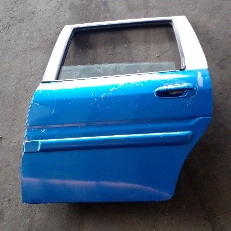 Honda Accord Ca Rear Outer Door Handle Rh Malibu Marketing Ltd