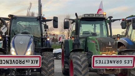 Colère des agriculteurs nouvelles opérations coup de poing