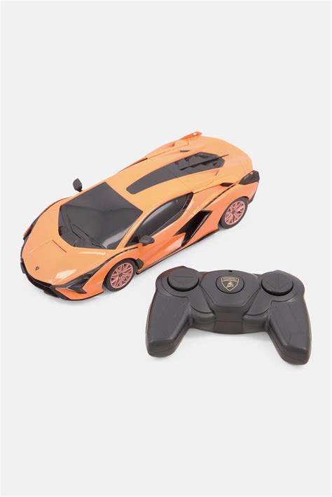 Remote Control Lamborghini Sian FKP 37 – PlayGo