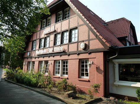 Unser Hotel Hotel Restaurant Zur Linde In Seevetal