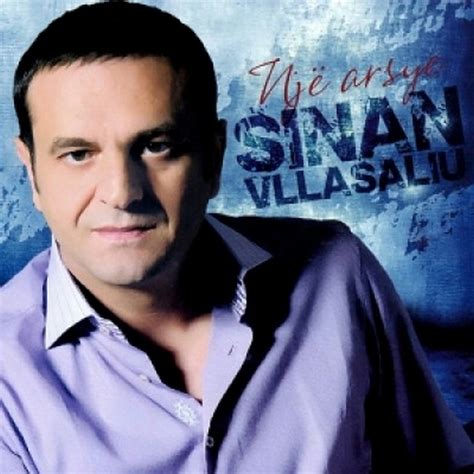 Sinan Vllasaliu Songs Events And Music Stats Viberate