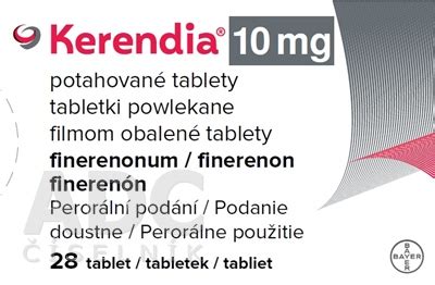 Kerendia 10 Mg ADC Sk