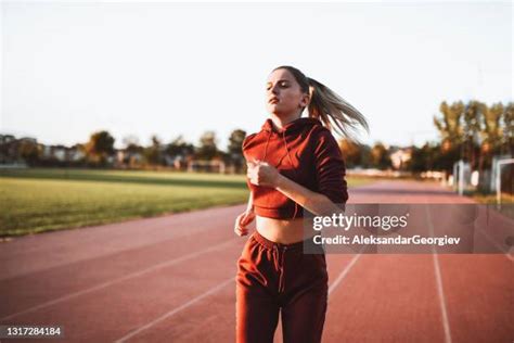 Gymnastics Warm Up Suits Photos and Premium High Res Pictures - Getty ...