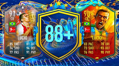 88 Fifa World Cup FF Or TT Hero Player Pick Fifa 23 Ultimate Team