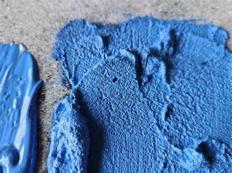 Easy Ways To Make Acrylic Paint Thicker A Comprehensive Guide