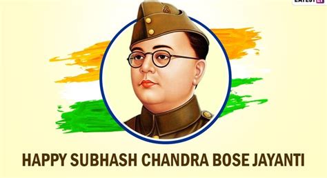 *Give me blood I will give you freedom* Happy Subhash Chandra Bose ...