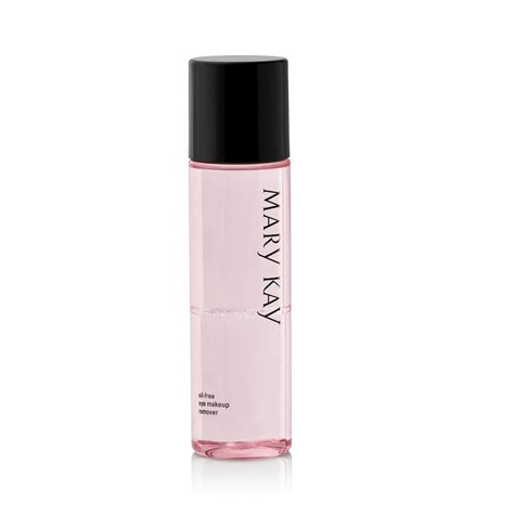 Demaquilante para a Área dos Olhos Mary Kay 110ml Shopee Brasil