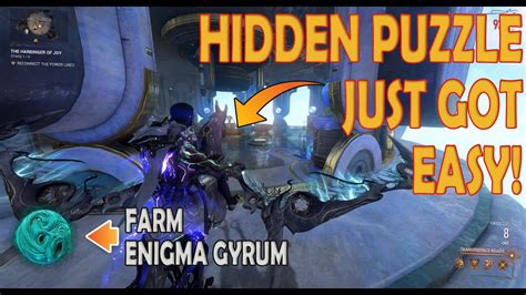 Duviri Archarbor Hidden Owl Puzzle Quick And Easy Guide ENIGMA