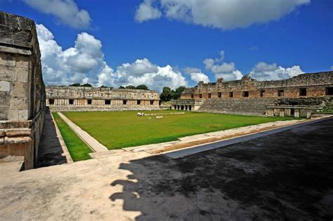 Tailor Made Holidays Featuring Uxmal, Mexico 2022 | Beyond The Ordinary