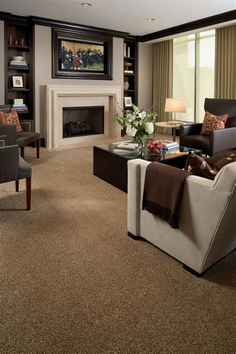 Wall Colors For Dark Brown Carpet At Bernard Wilson Blog