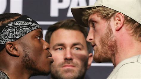 KSI Vs Logan Paul 2 Wallpapers - Wallpaper Cave