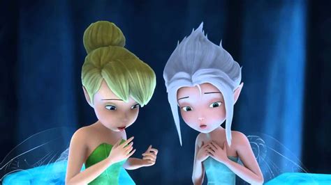 Tinker Bell E O Segredo Das Fadas Trailer Oficial Dublado Youtube