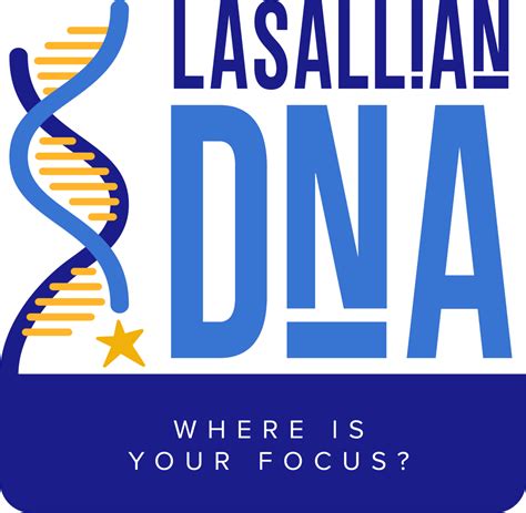 Lasallian DNA - RELAN