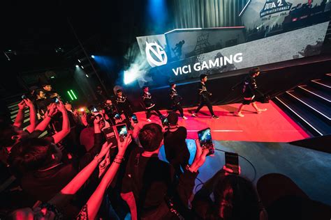 Vici Gaming Faces Gambit Esports For Spot In ONE Esports Finals WIN Gg