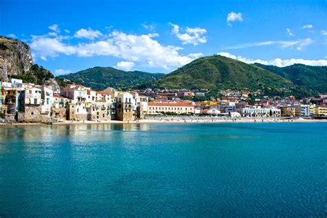 Sicile les plus beaux villages de l île à ne pas manquer