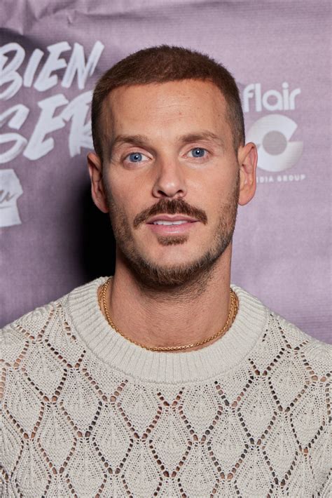 Vidéo Matt Pokora Fête Une Belle Victoire Dans Sa Ville De Strasbourg