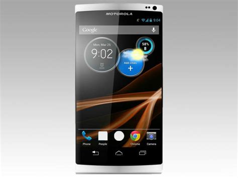 Motorola X Phone leaked specs point to Sapphire Glass screen | Stuff