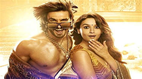 Karan Johar Unveils First Look Posters Of Ranveer Singh And Alia Bhatt From Rocky Aur Rani Ki