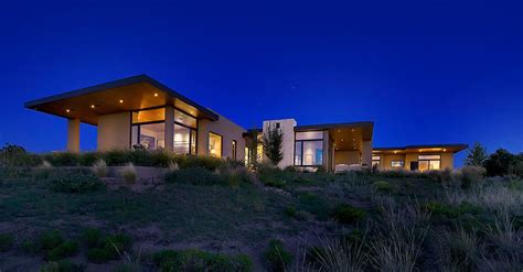 Contemporary Architecture in Santa Fe | Darlene Streit