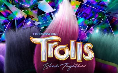 Velvet and Veneer Disrupt Trolls’ Musical Harmony in ‘Trolls Band ...