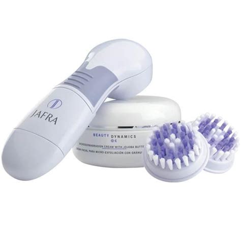 Personal Microdermabrasion Kit