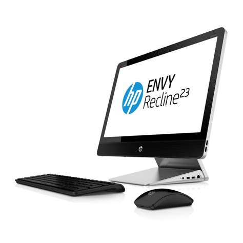 HP Envy Recline TouchSmart 23 K250nf LaptopService