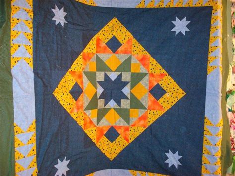 17 Simple And Stunning Big Block Quilt Patterns For Beginners