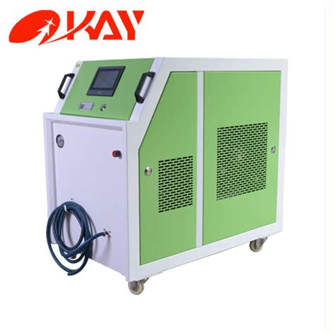 Oxy Hydrogen Generator For Welding Brown Gas Generator L H