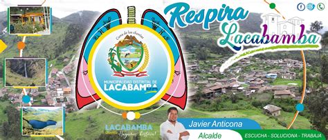 Respira Lacabamba Campa As Municipalidad Distrital De Lacabamba