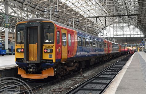 Paul Bigland Photography East Midlands Railway