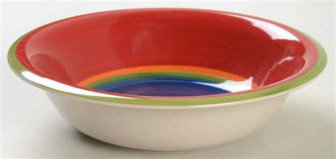 Mambo Coupe Soup Bowl By Royal Norfolk Replacements Ltd