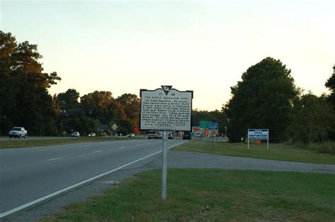 10-48 The Stono Rebellion (1739) - South Carolina Historical Markers on ...