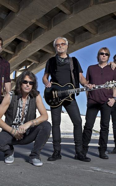 Foreigner Tour Dates And Tickets 2024 Ents24