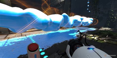 Complete Walkthrough For Chapter Of Portal Revolution