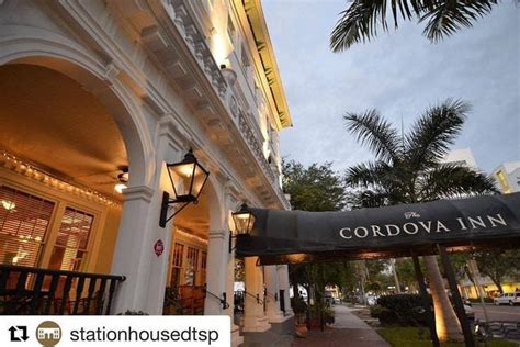 Cordova Inn is one of the best places to stay in St. Petersburg ...