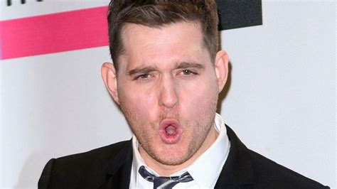 Michael Bublé ist zum dritten Mal Vater geworden