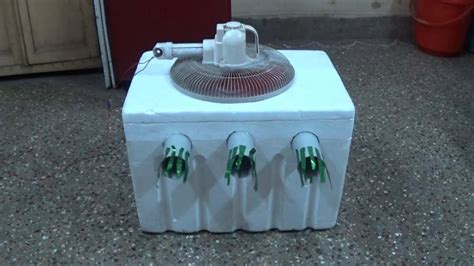 diy swamp cooler lifehacker
