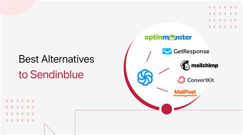 11 Best Sendinblue Alternatives For Email Marketing 2022