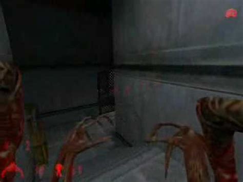 Walkthrough Of Half Life Zombie Edition Part Youtube