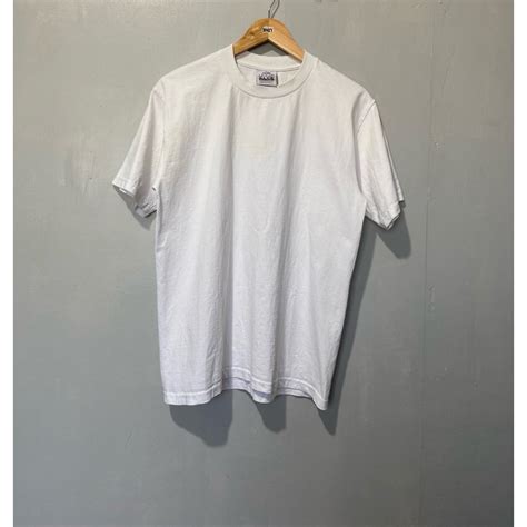 pro club white heavy shopee philippines