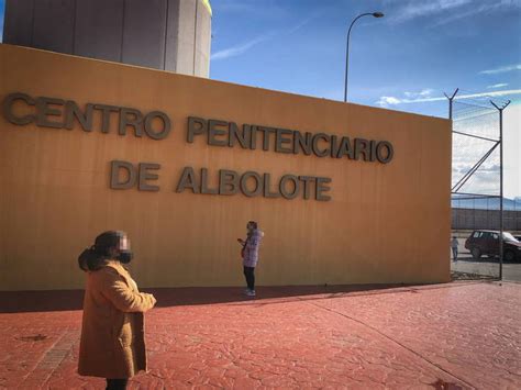 Secuestro De La Concejala De Maracena La Primera Noche En La C Rcel