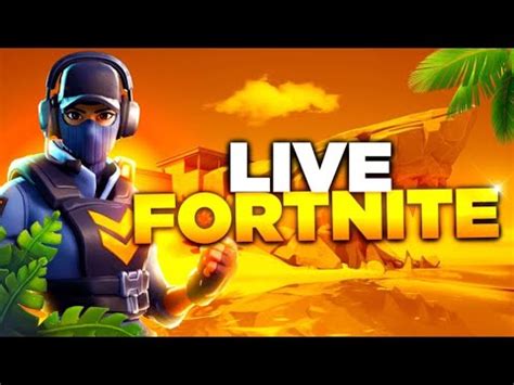 LIVE FORTNITE FR Ce soir live chill avec mon frérot demain retour